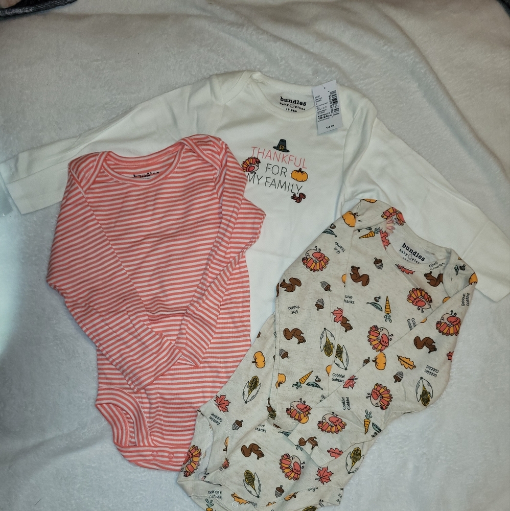 Children's clothing